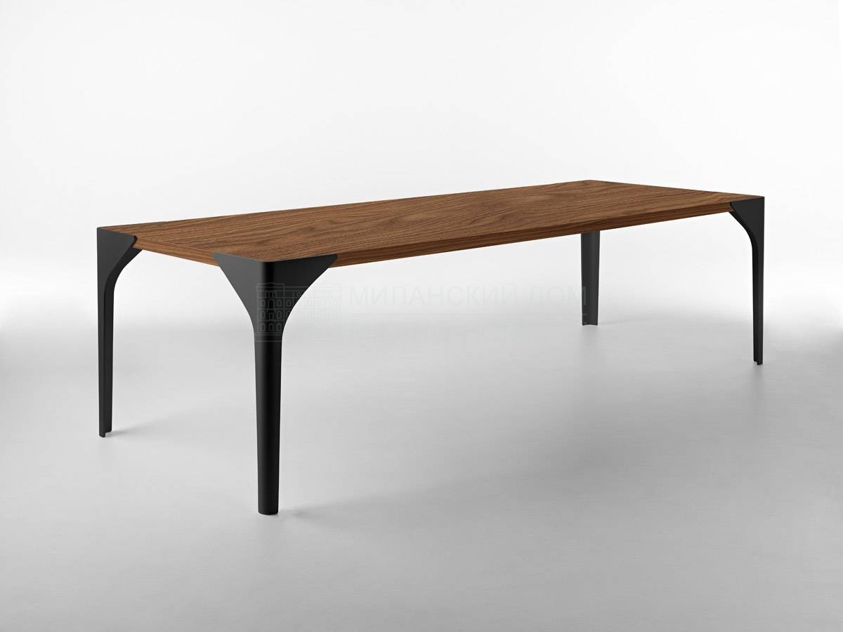 Обеденный стол Canard /table из Италии фабрики HORM