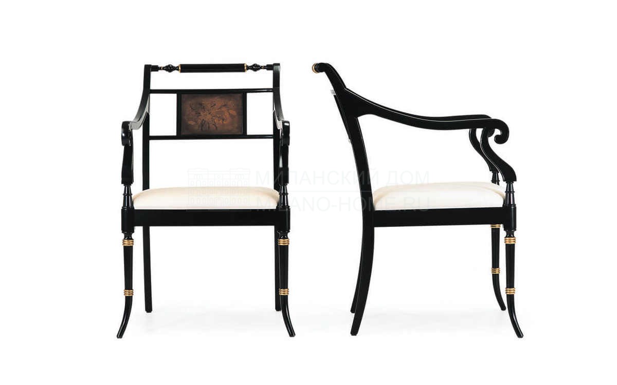 Полукресло Bolier classics armchair / art. 90005 из США фабрики BOLIER