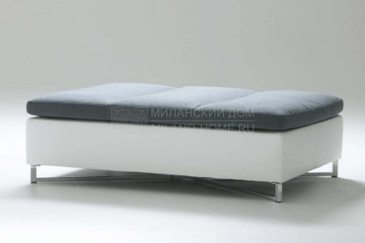 Банкетка или Пуф Feng footstool из Франции фабрики LIGNE ROSET