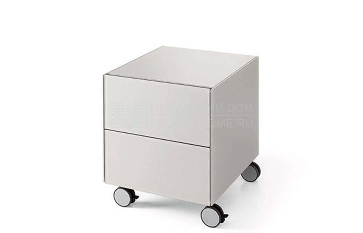 Тумбочка Air Drawer из Италии фабрики GALLOTTI & RADICE