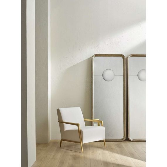 Зеркало напольное Pixie / art.BAA3012 из США фабрики BAKER