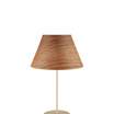 Настольная лампа Pamela table lamp — фотография 4