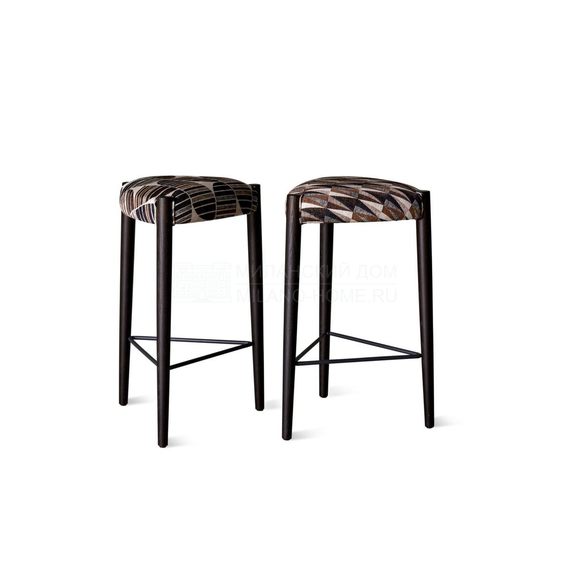 Барный стул Casper sgabello stool из Бельгии фабрики MARIE'S CORNER