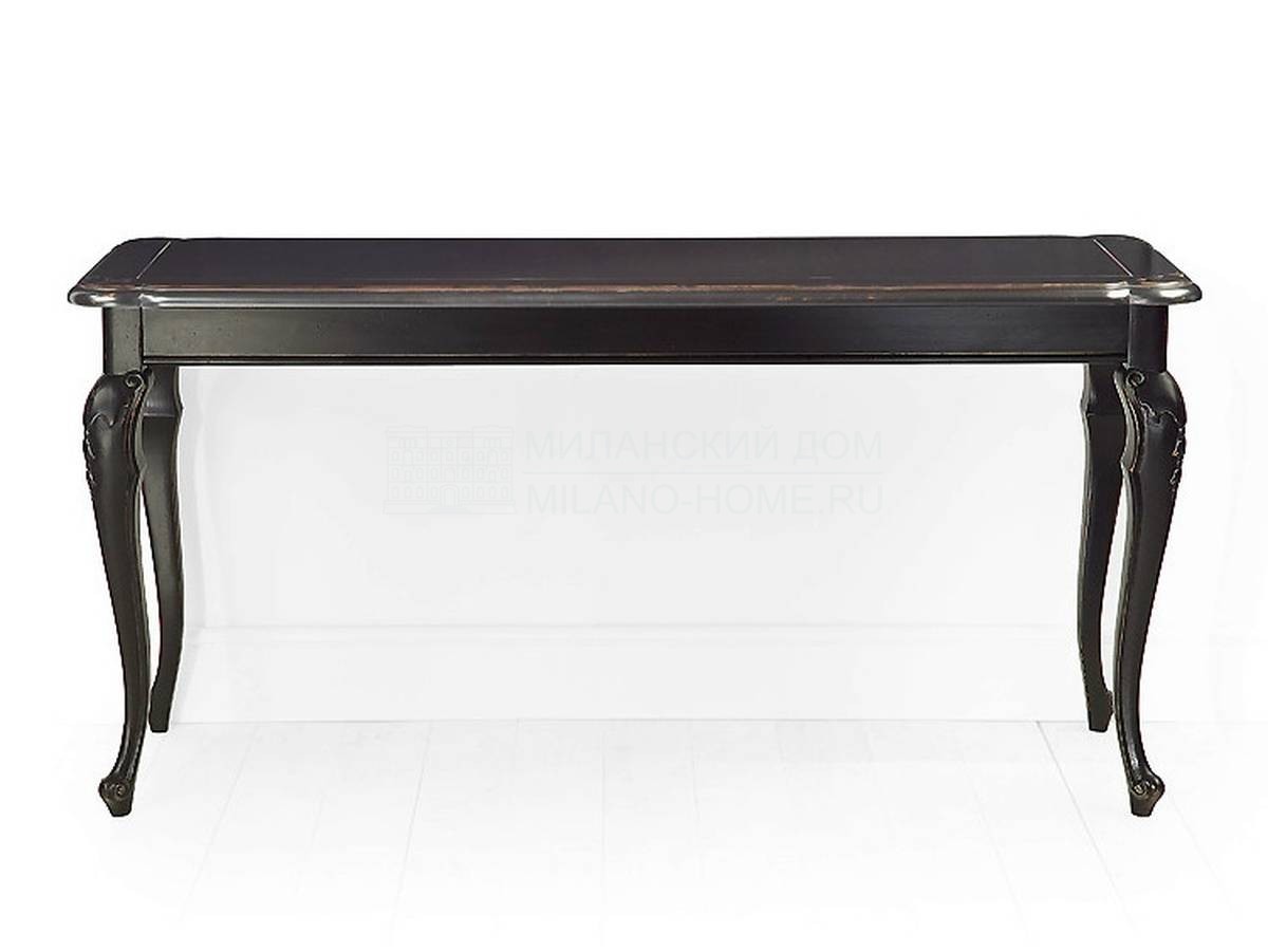 Консоль Rivoli console table из Италии фабрики MARIONI