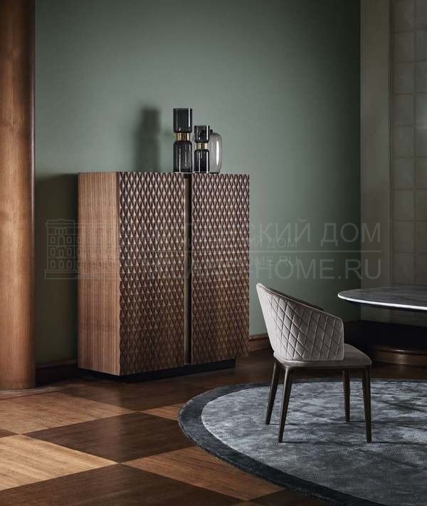 Кабинет Victor cabinet из Италии фабрики ANGELO CAPPELLINI OPERA