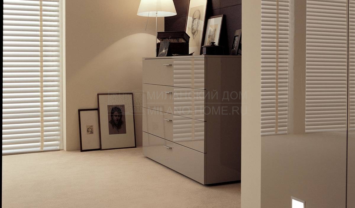 Комод Elegance/bedroom suite из Италии фабрики BESANA