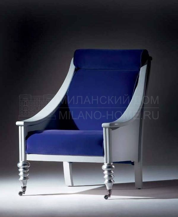 Кресло Felipe/S1130 из Испании фабрики COLECCION ALEXANDRA