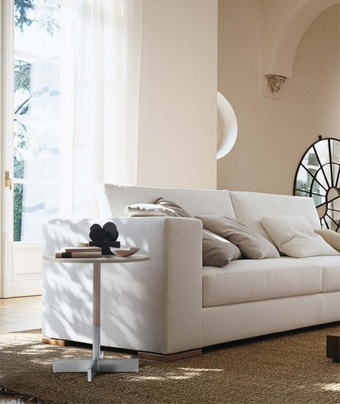 Модульный диван Alfred/sofa из Италии фабрики JESSE