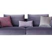 Прямой диван Asolo/sofa — фотография 3