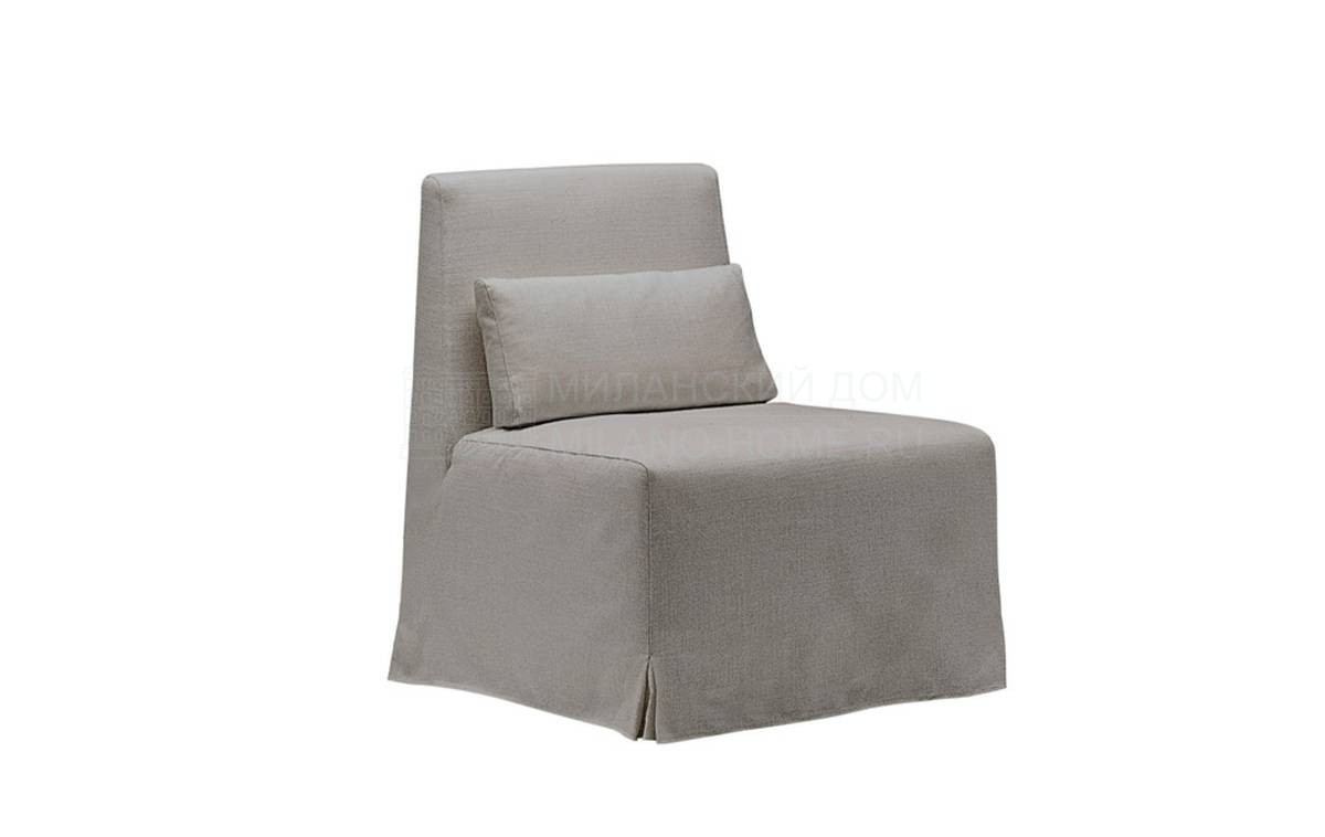 Кресло Babette/armchair из Италии фабрики JESSE