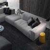 Модульный диван Daniel/sofa — фотография 2