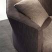 Прямой диван Fazzoletto/sofa — фотография 2