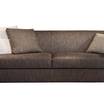 Прямой диван Fazzoletto/sofa — фотография 3