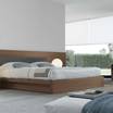Кровать с мягким изголовьем Mylove/bed — фотография 5
