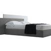 Кровать с мягким изголовьем Mylove/bed — фотография 8