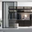 Гардеробная Scenario/walk-in-closet — фотография 8