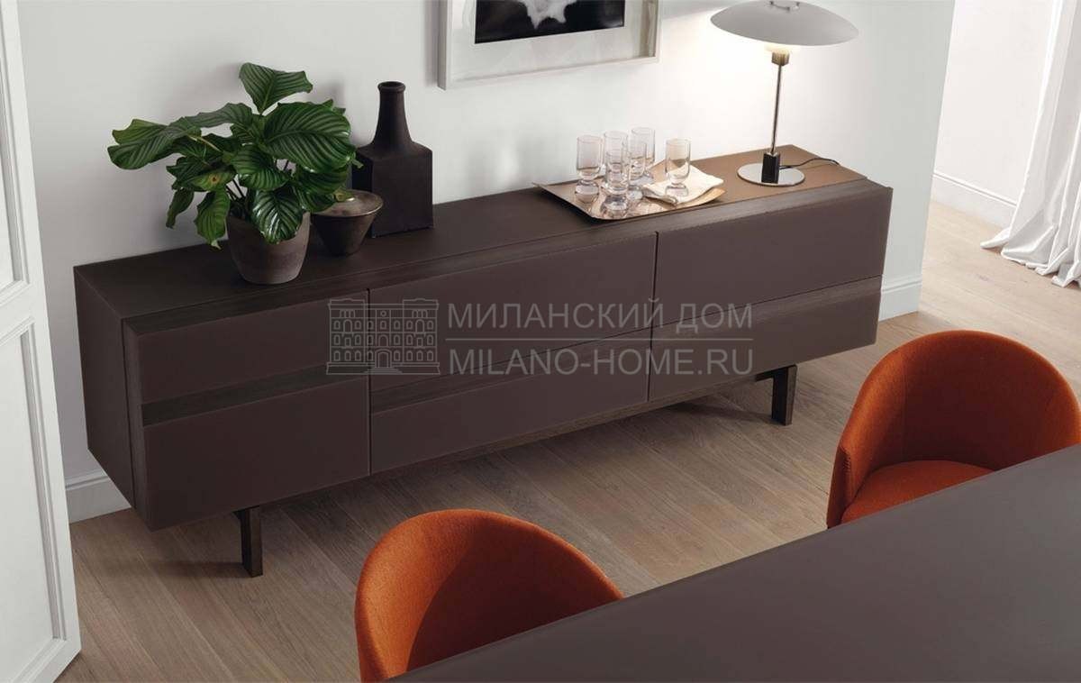 Греденция Skin/sideboard из Италии фабрики JESSE