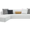 Модульный диван Zed/sofa — фотография 3