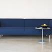 Прямой диван 250 Met sofa — фотография 7