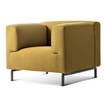 Кресло 250 Met/armchair
