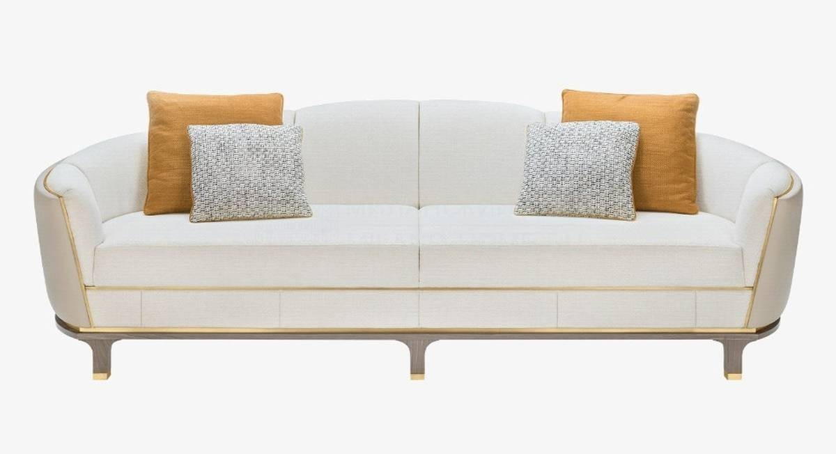 Прямой диван Verona sofa из Португалии фабрики FRATO