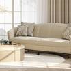 Прямой диван Verona sofa — фотография 6