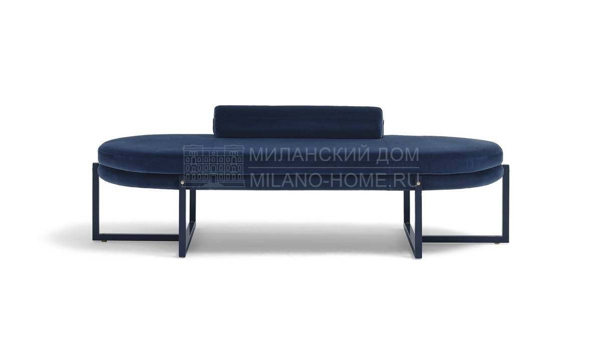 Оттоманка Sigmund daybed из Италии фабрики ARFLEX