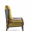 Каминное кресло Vera Bergere armchair — фотография 3