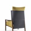 Каминное кресло Vera Bergere armchair — фотография 4