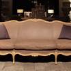 Прямой диван Lucrezia — фотография 3
