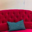 Прямой диван Byron sofa — фотография 4