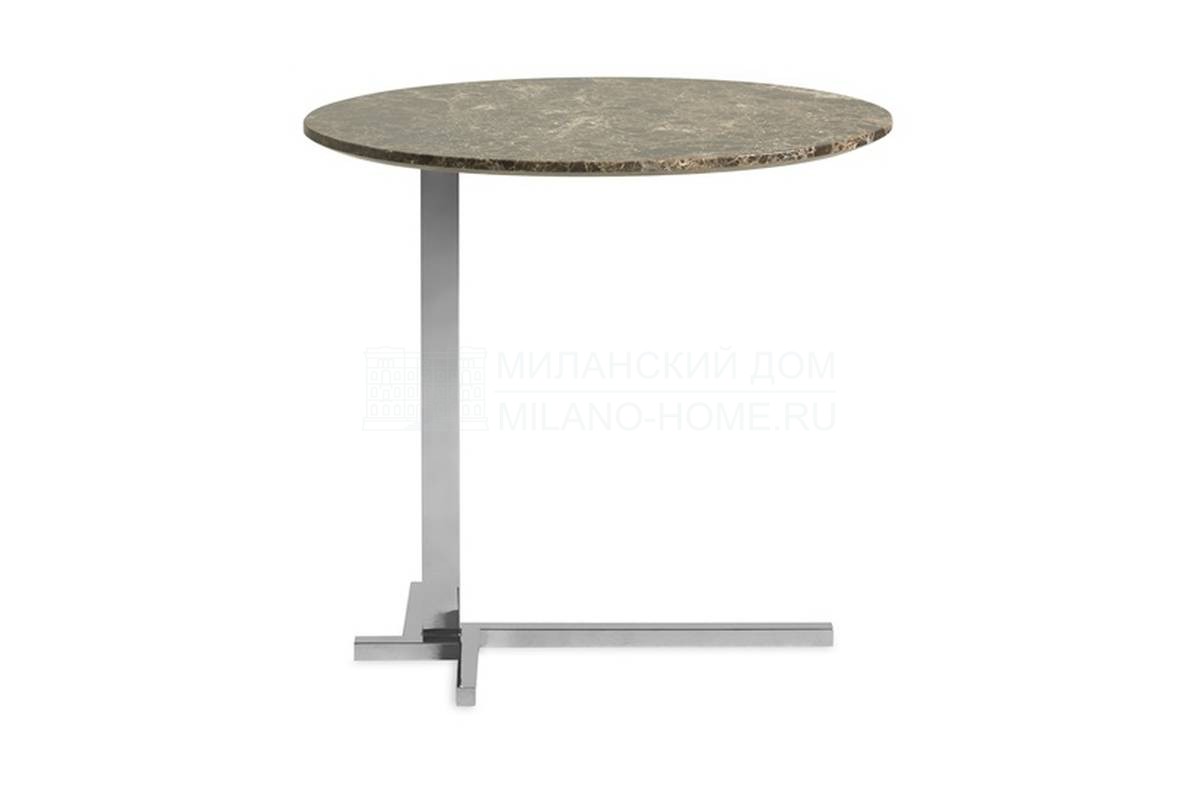 Кофейный столик Flamingo side table из Великобритании фабрики THE SOFA & CHAIR Company