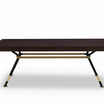 Обеденный стол Portman rectangular dining table — фотография 5
