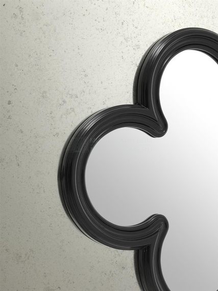 Зеркало настенное Clover из Голландии фабрики EICHHOLTZ