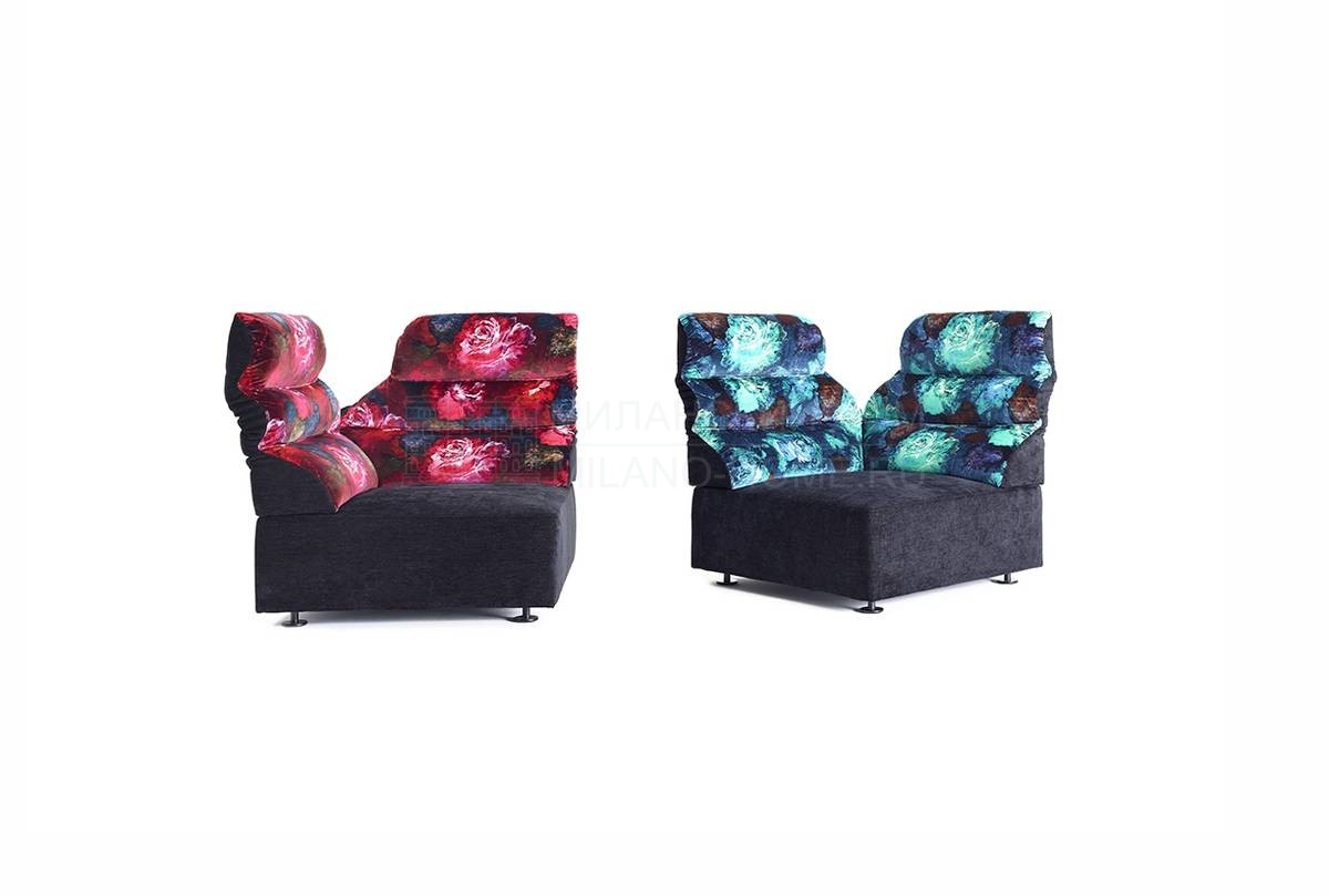 Кресло Freud/ armchair из Италии фабрики MERITALIA