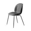 Стул Beetle dining chair front upholstered — фотография 2