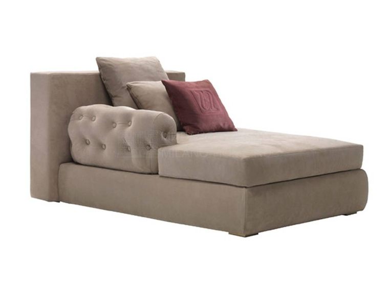 Оттоманка Penelope S 1018 из Италии фабрики ELLEDUE