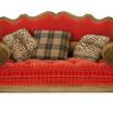 Прямой диван 144B sofa — фотография 7