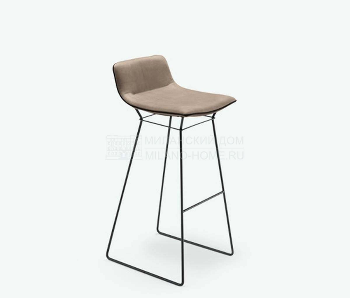 Барный стул Amelie barstool low из Германии фабрики FREIFRAU