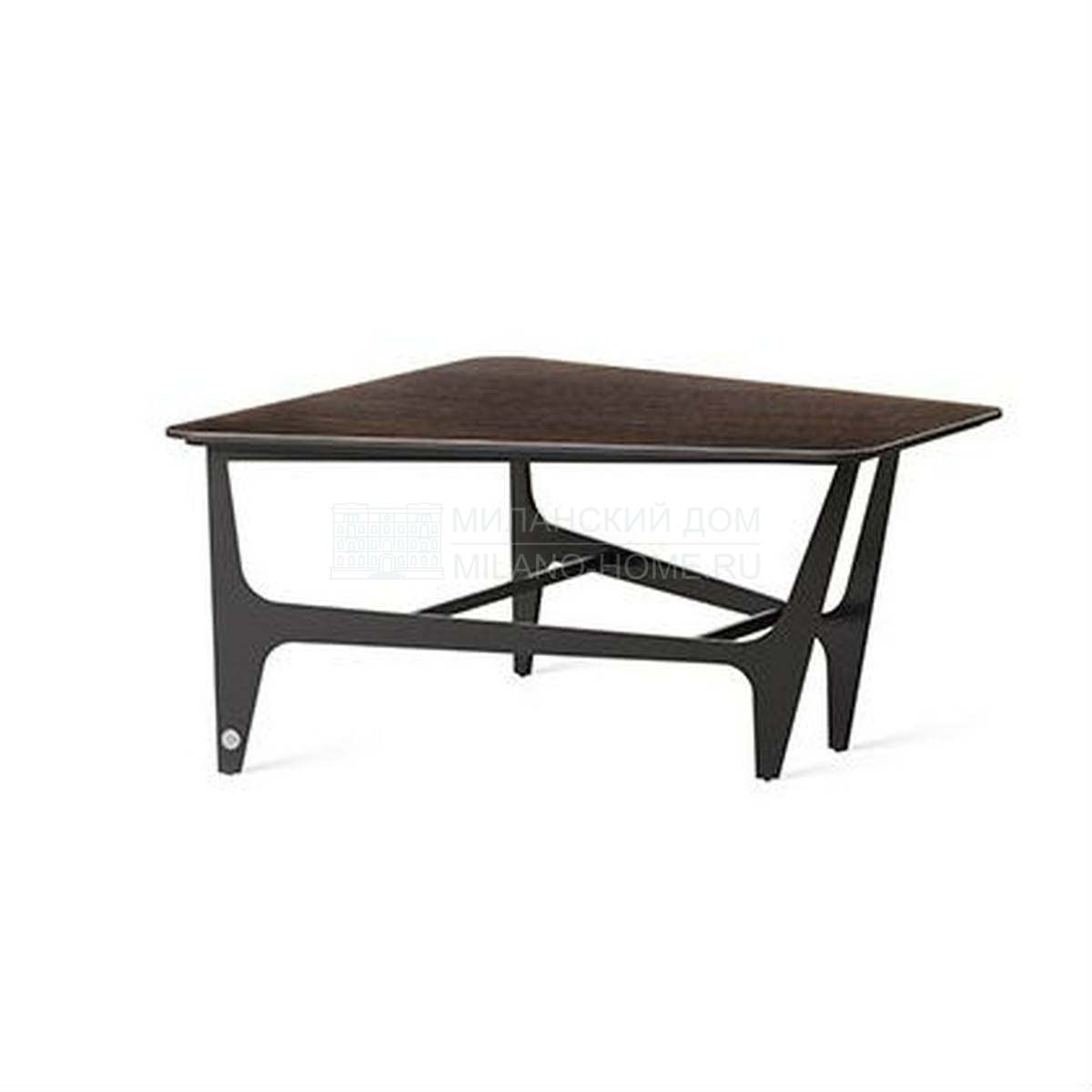 Кофейный столик Loren coffee table из Италии фабрики MEDEA (Life style)