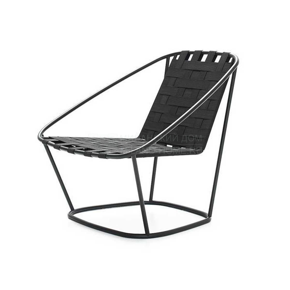 Кресло Cloud armchair outdoor из Италии фабрики ARFLEX