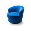 Круглое кресло Floradora Swivel Chair — фотография 4