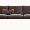 Прямой диван Rialto sofa