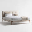Двуспальная кровать Lungarno bed — фотография 2