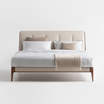 Двуспальная кровать Lungarno bed — фотография 3