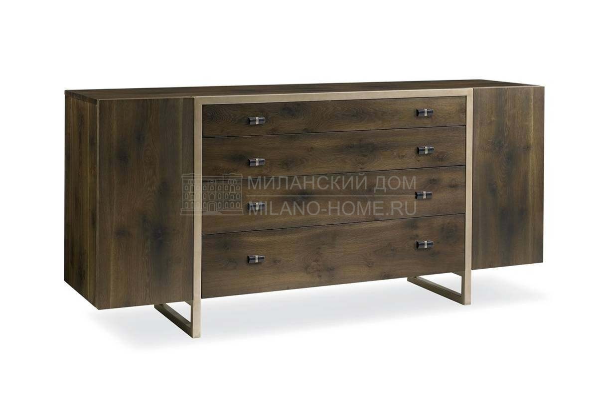 Комод Padley sideboard из Великобритании фабрики THE SOFA & CHAIR Company