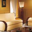 Прямой диван Art Deco/300-70