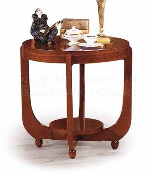 Кофейный столик Art Deco/312-10 из Испании фабрики PICO MUEBLES