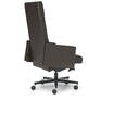 Кожаное кресло Inca executive chair  — фотография 4