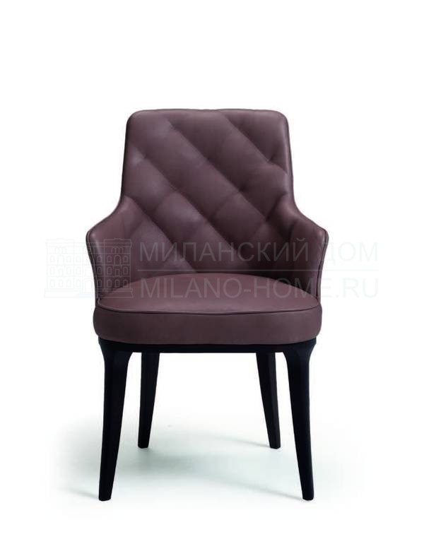 Полукресло Aline / small-chair из Италии фабрики BASTIANELLI HOME